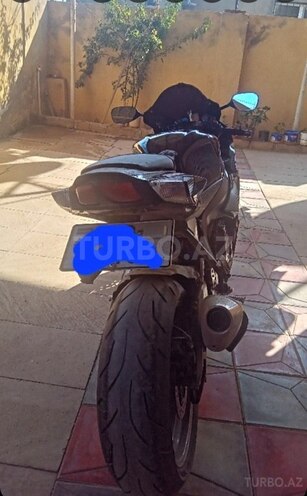 Suzuki  2011, 23,000 km - 0.6 l - Bakı