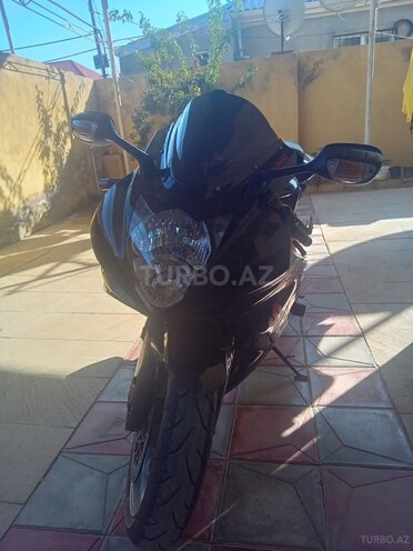 Suzuki  2011, 23,000 km - 0.6 l - Bakı