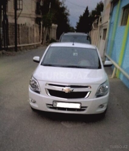 Chevrolet Cobalt-1