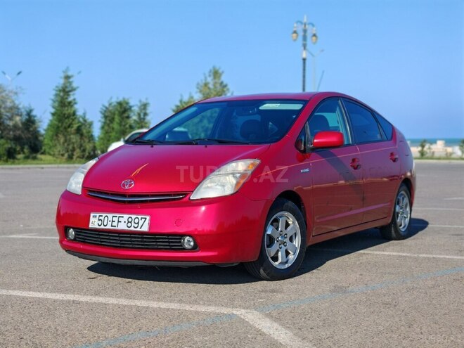 Toyota Prius 2007, 227,000 km - 1.5 l - Sumqayıt