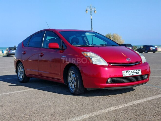 Toyota Prius 2007, 227,000 km - 1.5 l - Sumqayıt
