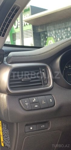 Kia Sorento 2015, 141,000 km - 2.0 l - Bakı