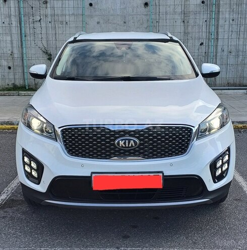 Kia Sorento 2015, 141,000 km - 2.0 l - Bakı