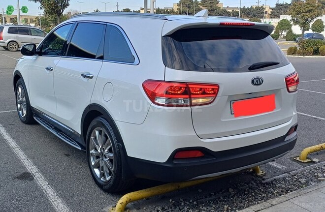 Kia Sorento 2015, 141,000 km - 2.0 l - Bakı