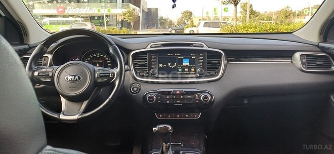 Kia Sorento 2015, 141,000 km - 2.0 l - Bakı