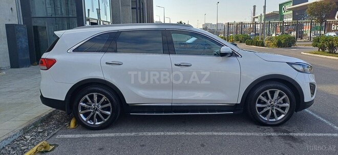 Kia Sorento 2015, 141,000 km - 2.0 l - Bakı