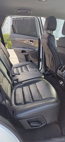 Kia Sorento 2015, 141,000 km - 2.0 l - Bakı