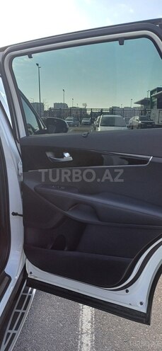 Kia Sorento 2015, 141,000 km - 2.0 l - Bakı