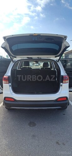 Kia Sorento 2015, 141,000 km - 2.0 l - Bakı