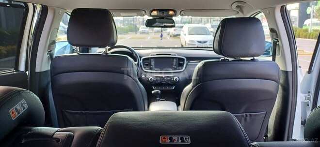 Kia Sorento 2015, 141,000 km - 2.0 l - Bakı
