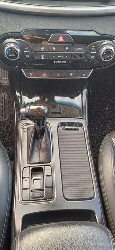 Kia Sorento 2015, 141,000 km - 2.0 l - Bakı