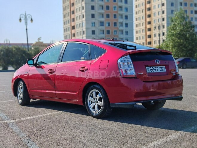 Toyota Prius 2007, 227,000 km - 1.5 l - Sumqayıt