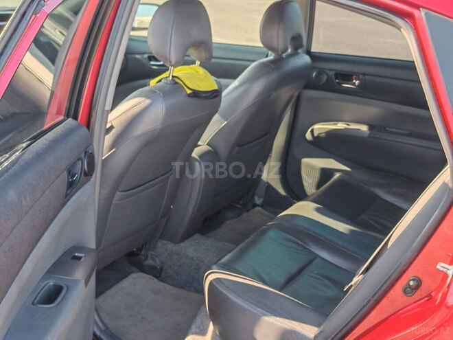 Toyota Prius 2007, 227,000 km - 1.5 l - Sumqayıt