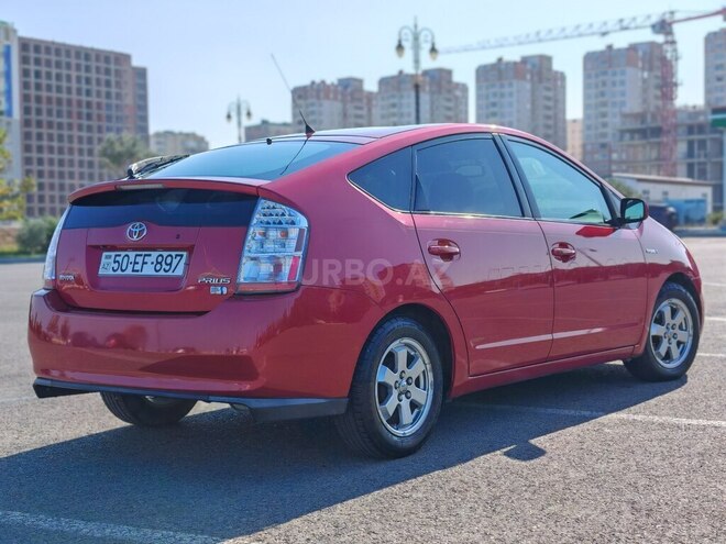 Toyota Prius 2007, 227,000 km - 1.5 l - Sumqayıt