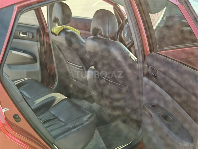 Toyota Prius 2007, 227,000 km - 1.5 l - Sumqayıt