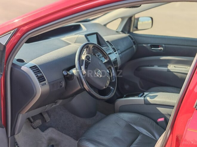 Toyota Prius 2007, 227,000 km - 1.5 l - Sumqayıt