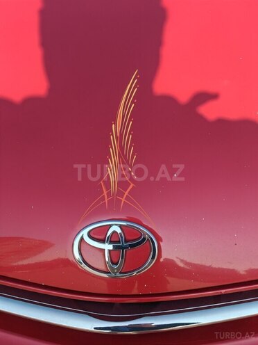 Toyota Prius 2007, 227,000 km - 1.5 l - Sumqayıt
