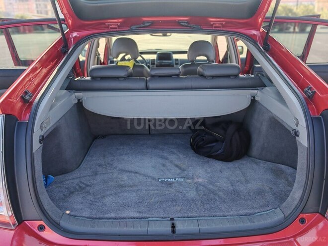 Toyota Prius 2007, 227,000 km - 1.5 l - Sumqayıt