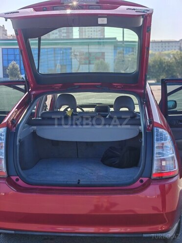 Toyota Prius 2007, 227,000 km - 1.5 l - Sumqayıt