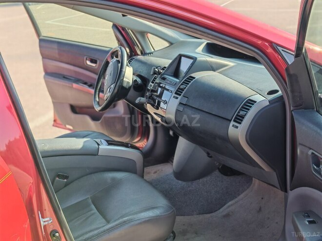 Toyota Prius 2007, 227,000 km - 1.5 l - Sumqayıt
