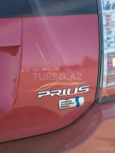 Toyota Prius 2007, 227,000 km - 1.5 l - Sumqayıt