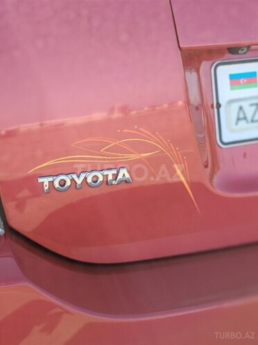 Toyota Prius 2007, 227,000 km - 1.5 l - Sumqayıt