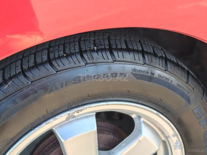Toyota Prius 2007, 227,000 km - 1.5 l - Sumqayıt