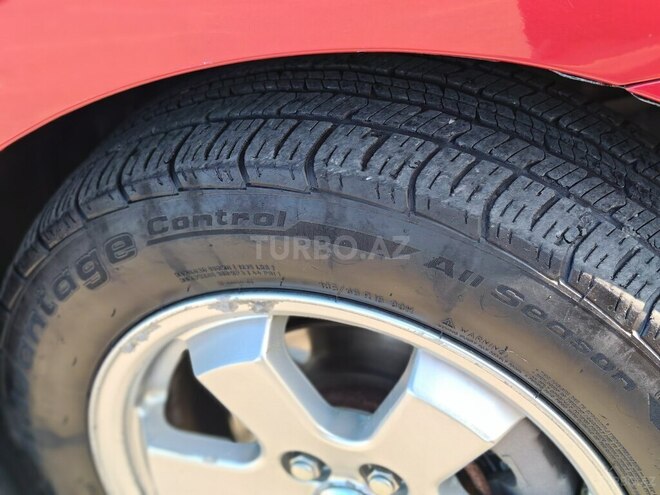 Toyota Prius 2007, 227,000 km - 1.5 l - Sumqayıt