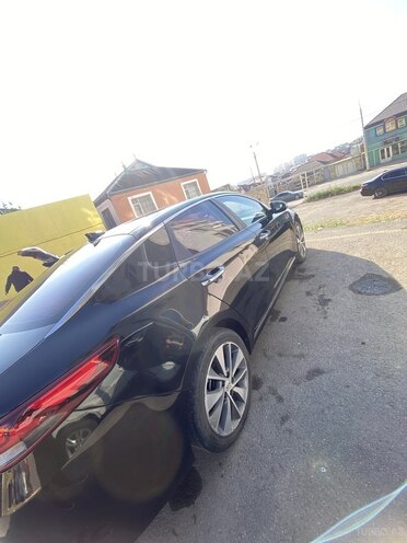 Kia K5 2015, 182,000 km - 1.7 l - Xırdalan