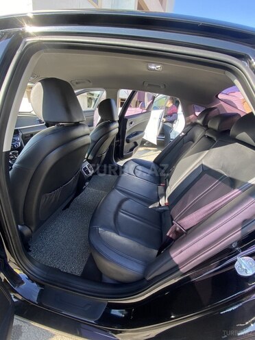 Kia K5 2015, 182,000 km - 1.7 l - Xırdalan