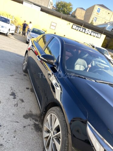 Kia K5 2015, 182,000 km - 1.7 l - Xırdalan