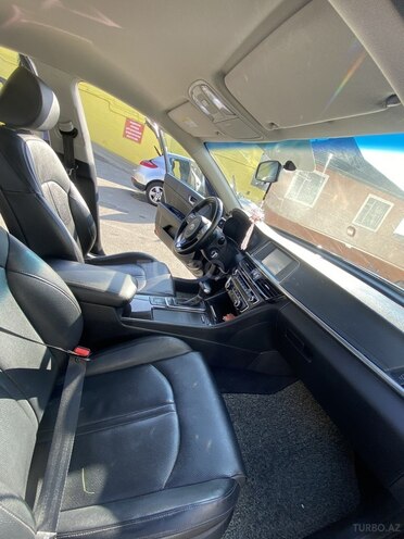 Kia K5 2015, 182,000 km - 1.7 l - Xırdalan