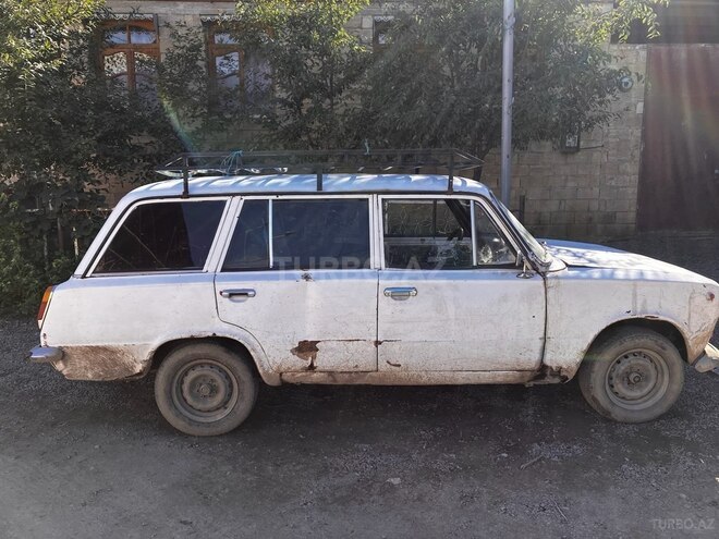 LADA (VAZ) 2102 1990, 98,520 km - 1.3 l - Gəncə