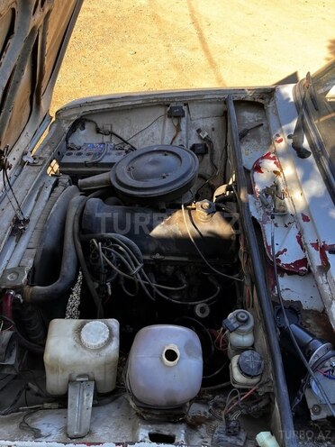 LADA (VAZ) 2102 1990, 98,520 km - 1.3 l - Gəncə