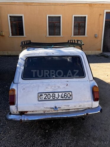 LADA (VAZ) 2102 1990, 98,520 km - 1.3 l - Gəncə