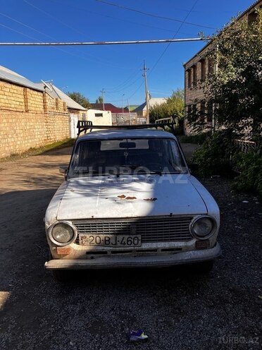 LADA (VAZ) 2102 1990, 98,520 km - 1.3 l - Gəncə