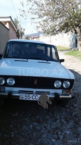 LADA (VAZ) 2106 1982, 50,056 km - 1.5 l - Şəki