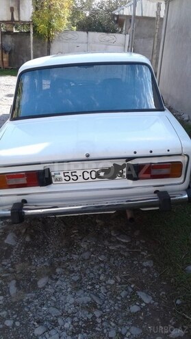 LADA (VAZ) 2106 1982, 50,056 km - 1.5 l - Şəki