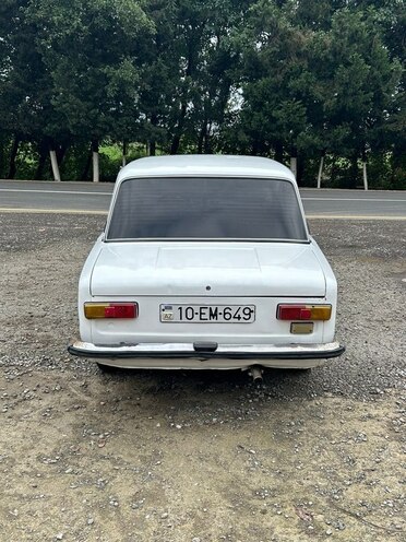 LADA (VAZ) 21011 1981, 32,156 km - 1.3 л - Astara