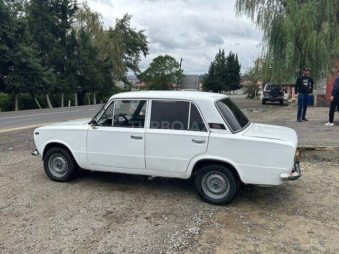 LADA (VAZ) 21011 1981, 32,156 km - 1.3 л - Astara