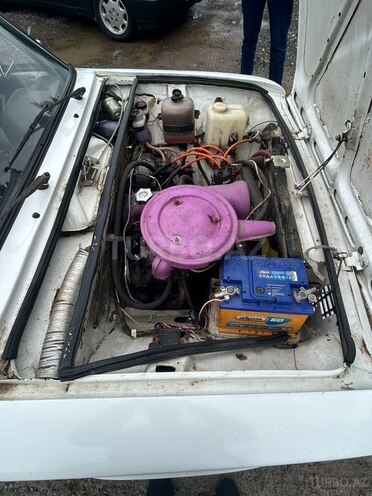 LADA (VAZ) 21011 1981, 32,156 km - 1.3 л - Astara