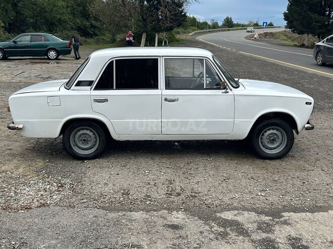 LADA (VAZ) 21011 1981, 32,156 km - 1.3 л - Astara