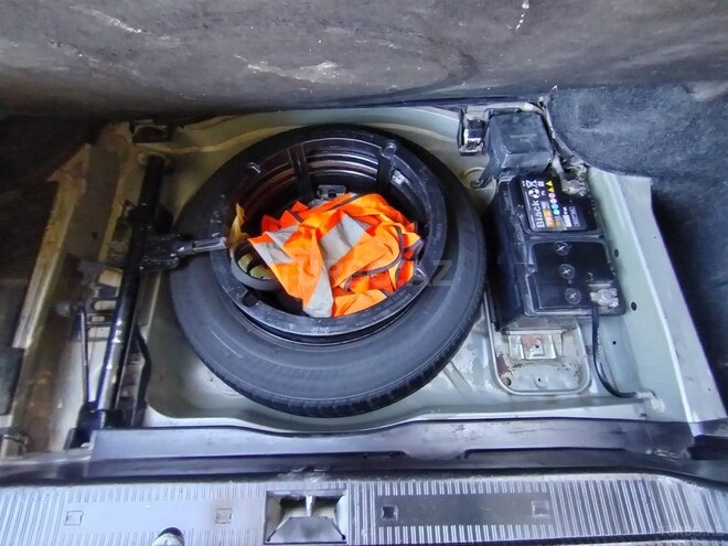 Mercedes C 200 1998, 327,000 km - 2.0 l - İmişli