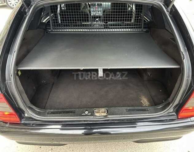Mercedes C 200 1998, 400,000 km - 2.0 л - Sumqayıt