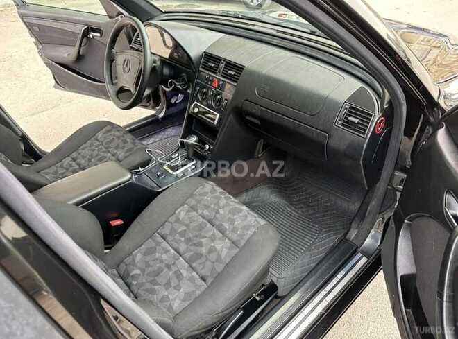 Mercedes C 200 1998, 400,000 km - 2.0 л - Sumqayıt