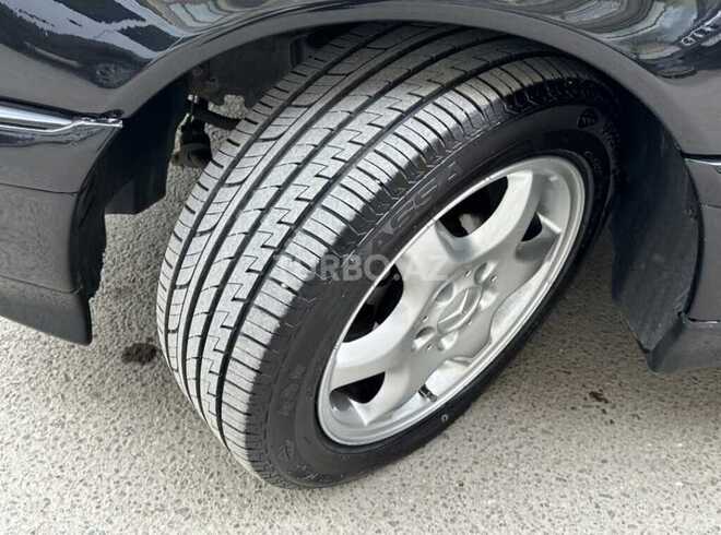 Mercedes C 200 1998, 400,000 km - 2.0 л - Sumqayıt