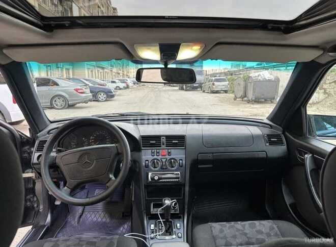 Mercedes C 200 1998, 400,000 km - 2.0 л - Sumqayıt