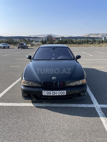 BMW 528 2000, 287,000 km - 2.8 l - Bakı