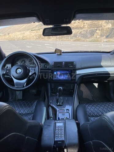 BMW 528 2000, 287,000 km - 2.8 l - Bakı
