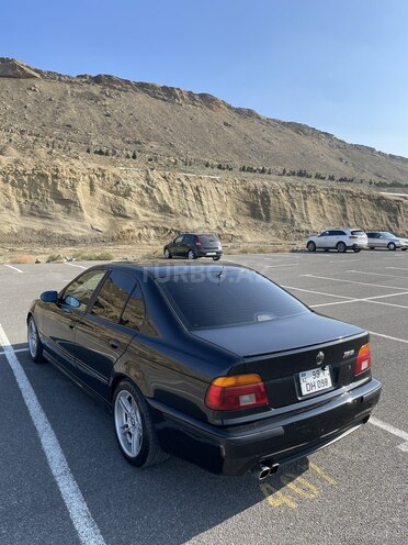 BMW 528 2000, 287,000 km - 2.8 l - Bakı